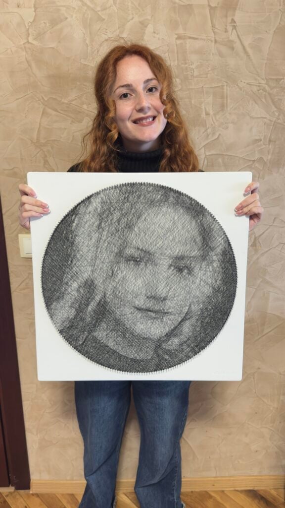 Featured portrait
