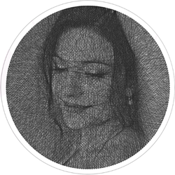 Demo portrait bride