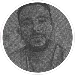 Portrait demo I