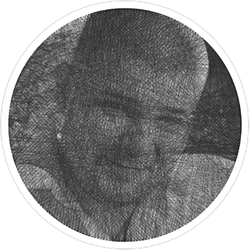 Portrait demo Laza