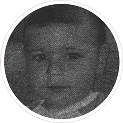 Portrait demo Niki
