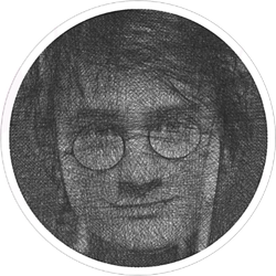 Portrait demo hp